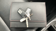 Honda CR-V 1.6 i-DTEC 160 EX 5dr Auto Diesel Estate